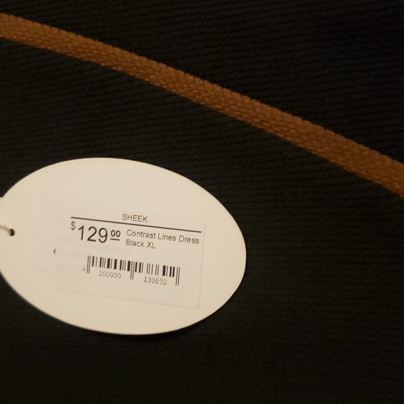 New e edit dress size xl - Picture 4 of 8